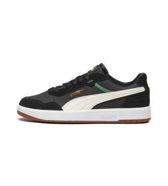 Puma Court Ultra 75 Years Shoes black