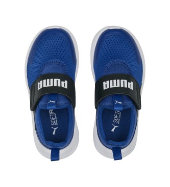 Puma Zapatillas Evolve Slip On PS azul