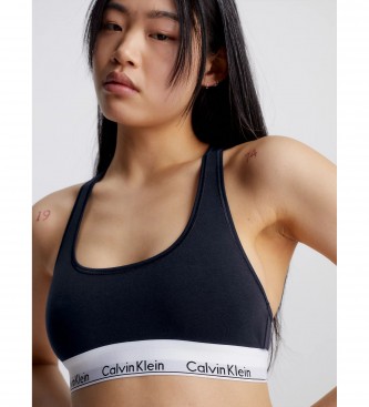 Calvin Klein Confezione reggiseno e perizoma Black Modern