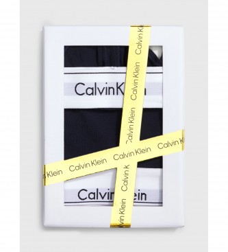 Calvin Klein Pack soutien-gorge et string Modern black