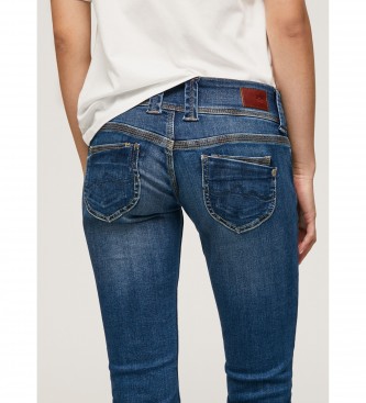 Pepe Jeans Jeans Venus Blue