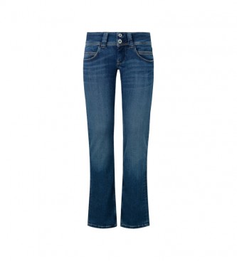 Pepe Jeans Jeans Venus Blue