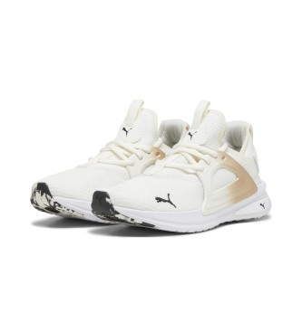 White on sale puma enzo