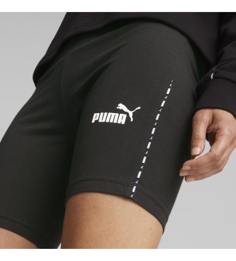 Puma Legging Short Power svart