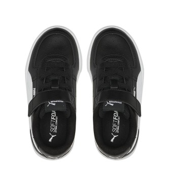 Puma Chaussures Caven AC+ PS noir