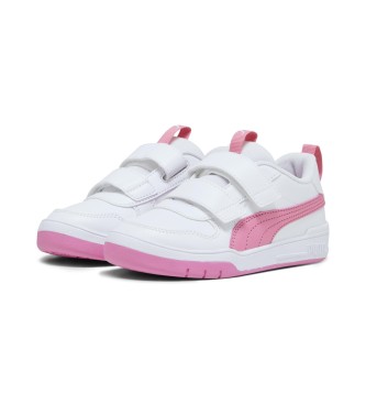 Puma Shoes Multiflex SL V turquoise pink
