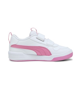 Puma Shoes Multiflex SL V turquoise pink