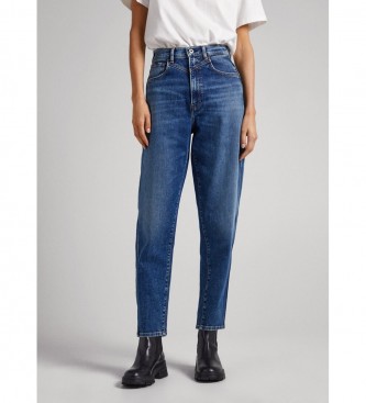 Pepe Jeans Jeans Rachel blue