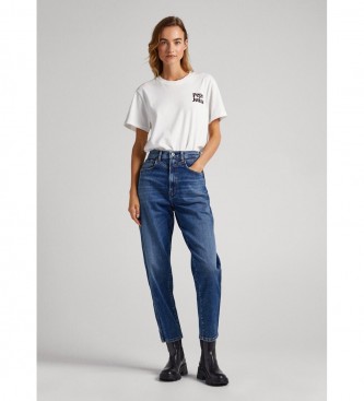 Pepe Jeans Jeans Rachel blue