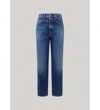 Pepe Jeans Jeans Rachel blue