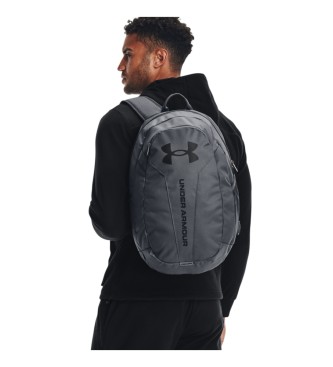 Under Armour Mochila UA Hustle Lite gris