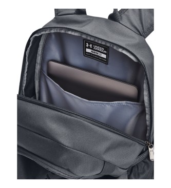 Under Armour Mochila UA Hustle Lite gris