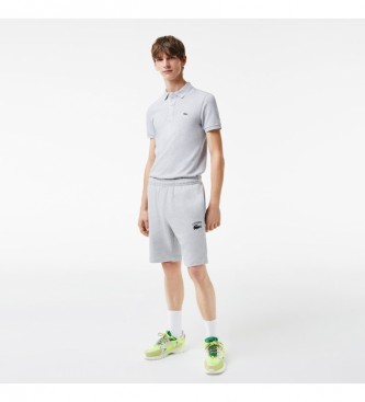 Lacoste Shorts Regular fit grey