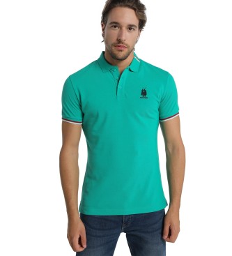 Bendorff Polo Pique short sleeve