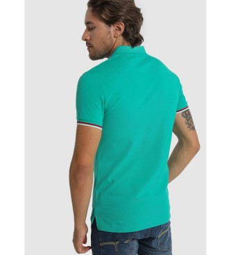 Bendorff Polo Pique short sleeve