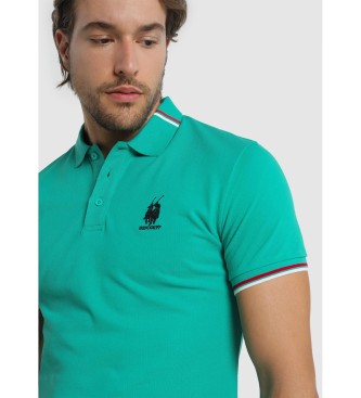 Bendorff Polo Pique short sleeve
