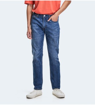 Levi's Jeans 511 Ceido blauw