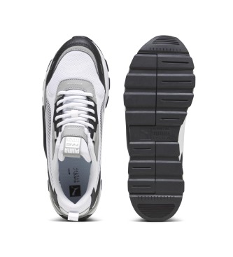 Puma Shoes RS 3.0 Essentials grey