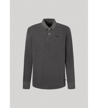 Pepe Jeans Polo Oliver nera