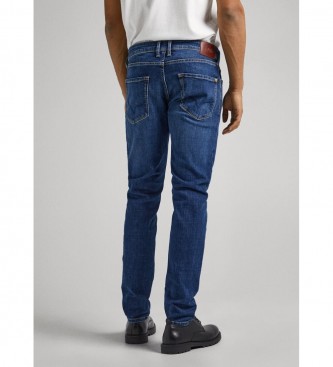 Pepe Jeans Jeans Finsbury azul