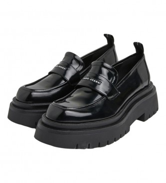 Pepe Jeans Queen Oxford loafers noir