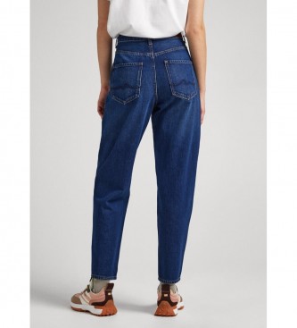 Pepe Jeans Blaue Regent-Jeans