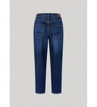 Pepe Jeans Blaue Regent-Jeans