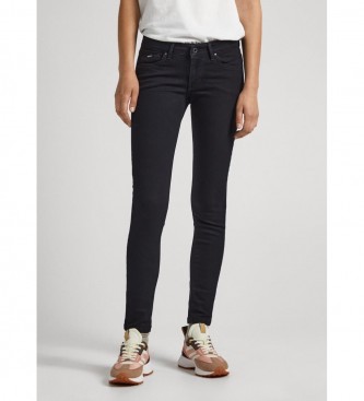 Pepe Jeans Jean Pixie noir