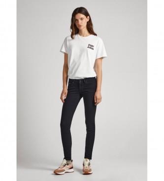 Pepe Jeans Pixie Jeans svart