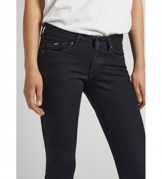 Pepe Jeans Jean Pixie preto