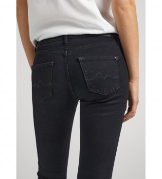 Pepe Jeans Jean Pixie noir