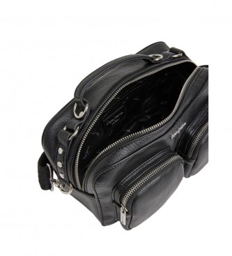 Pepe Jeans Elyza Bass bag black