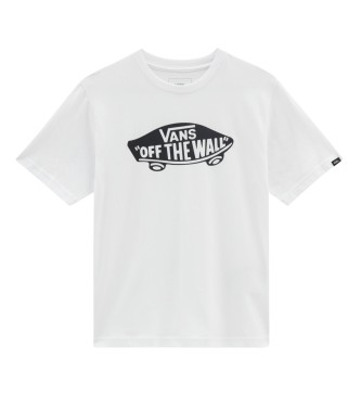 Vans T-shirt bianca di Otw