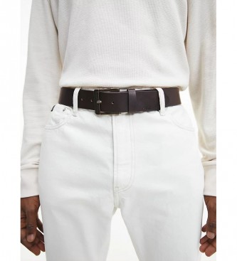 Calvin Klein Jeans Belt J brown