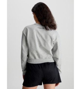 Calvin Klein Lounge Sweatshirt CK96 grey