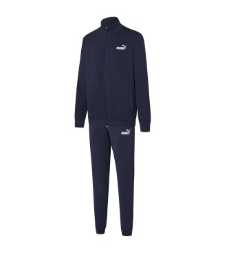 Puma Tracksuit Clean navy