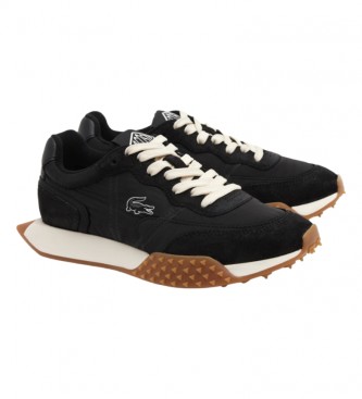 Lacoste Shoes L-Spin Deluxe 3.0 black