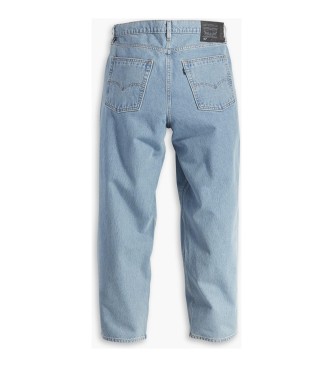 Levi's Jeans Skate Super Baggy blau