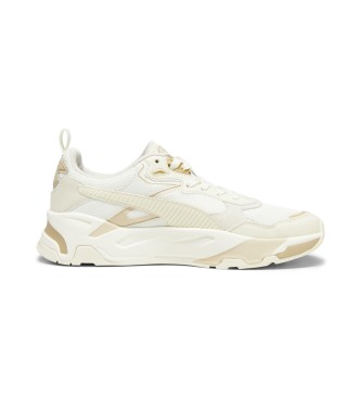 Puma Baskets Trinity blanc