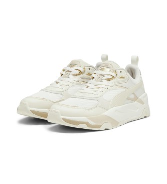 Puma T?nis Trinity branco