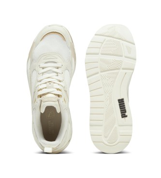 Puma Superge Trinity white