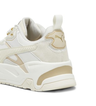 Puma T?nis Trinity branco