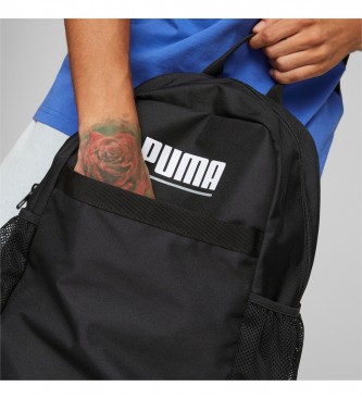 Puma Backpack Plus black