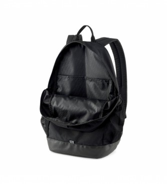 Puma Backpack Plus black