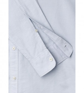 Pepe Jeans Cosby blue shirt