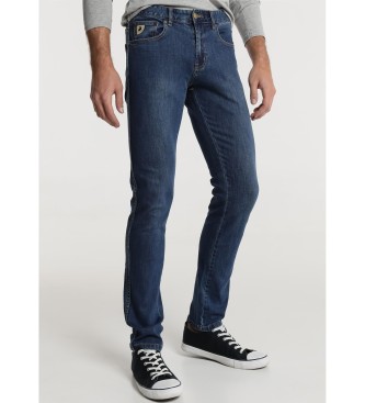Lois Jeans Blue Marvin jeans