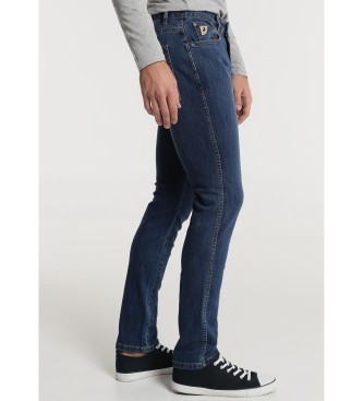 Lois Jeans Bl Marvin-jeans