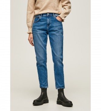 Pepe Jeans Jeans viola blu