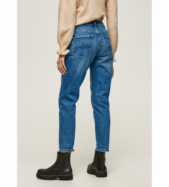 Pepe Jeans Jeans Violettbl