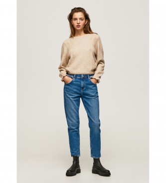 Pepe Jeans Jeans viola blu